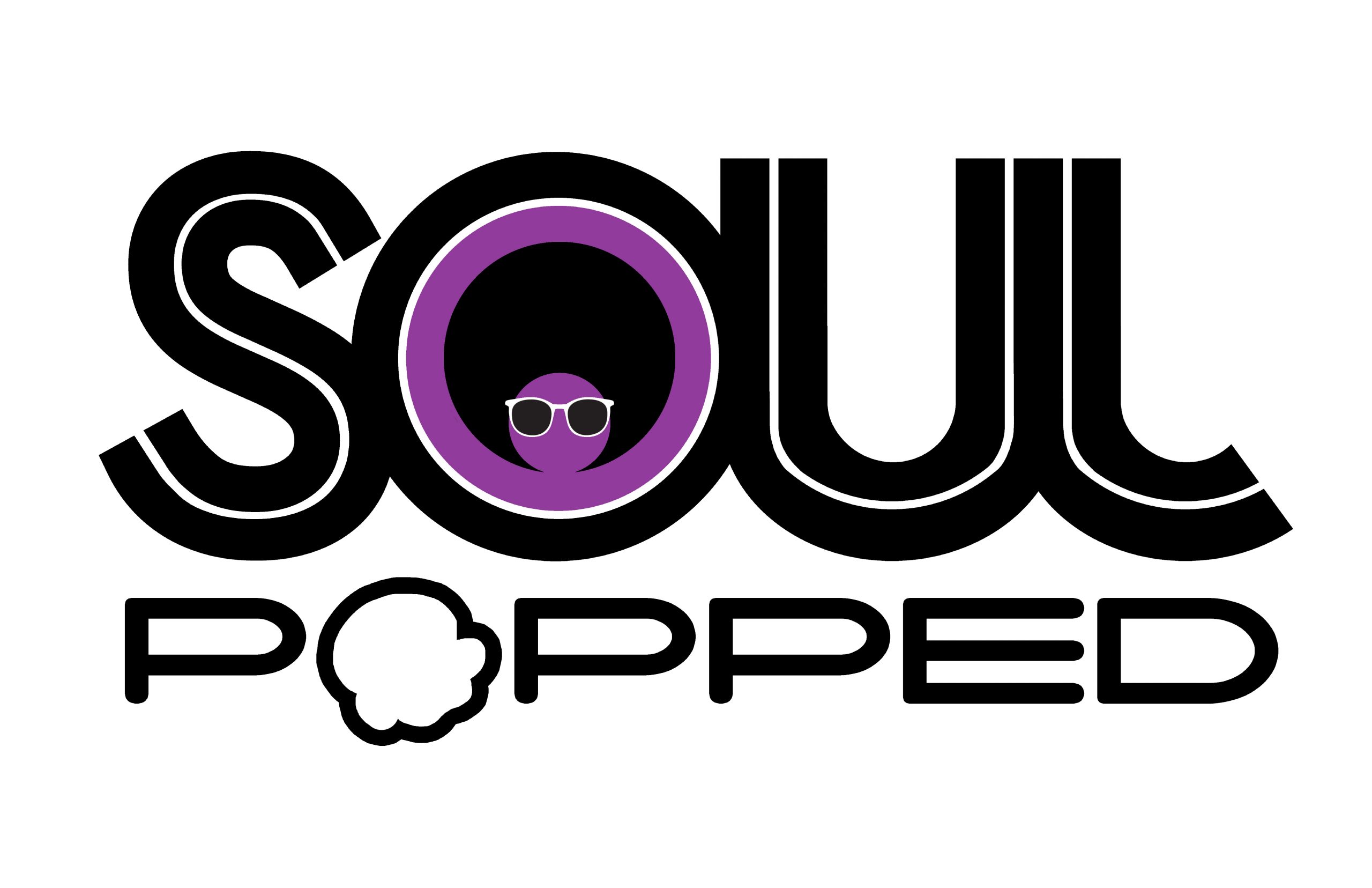 Soul Popped Gourmet Popcorn