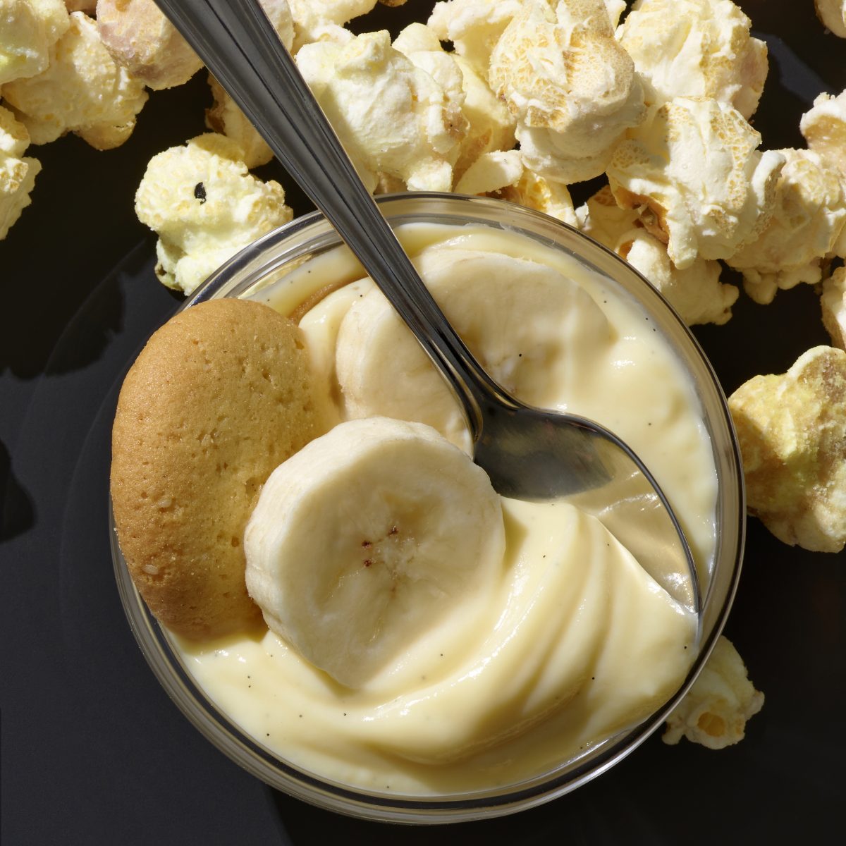 Banana Pudding